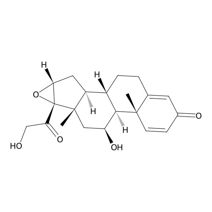 Prednisolone Impurity 7
