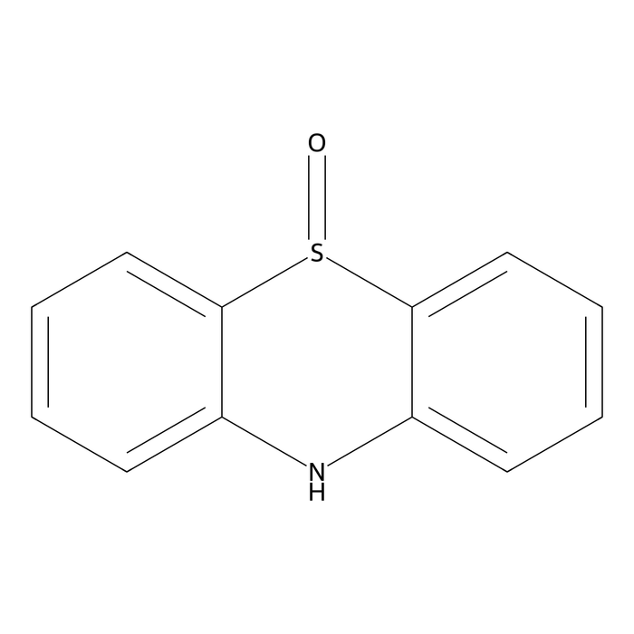 Phenothiazine monoxide