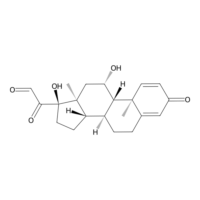 21-Dehydro Prednisolone