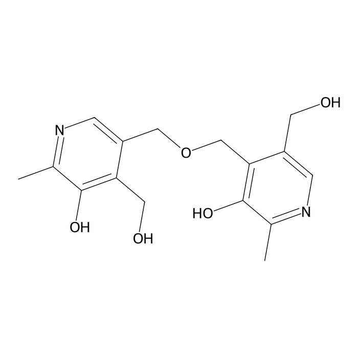 Pyridoxine Impurity 2