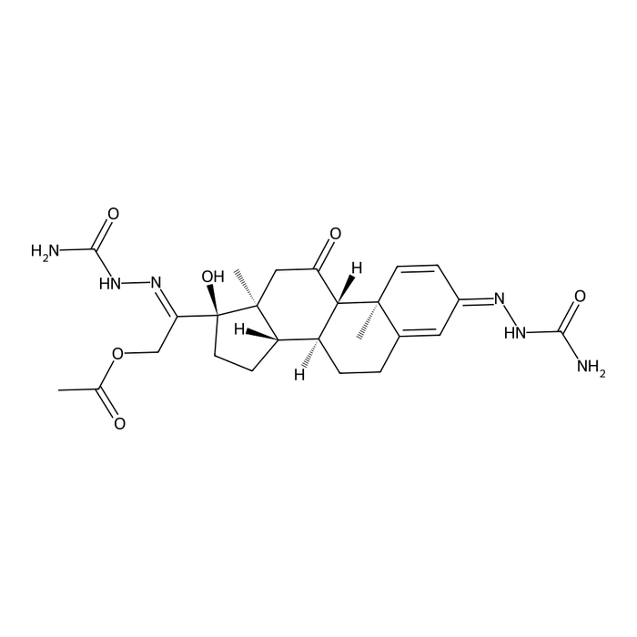 Prednisolone Impurity 9