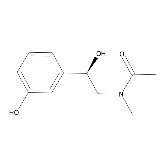 N-Acetyl Phenylephrine