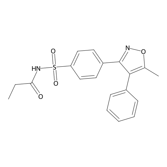 Parecoxib Impurity 25