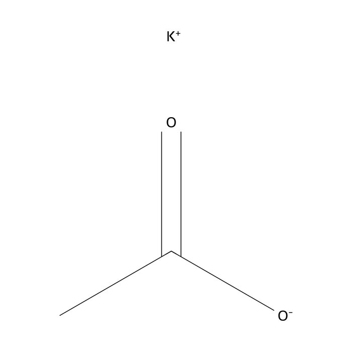Potassium Acetate