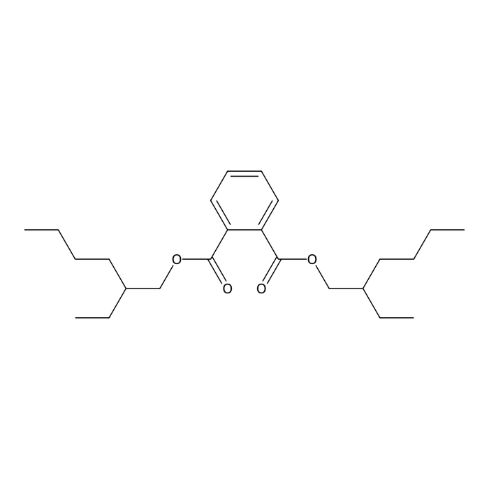 Di(2-ethylhexyl)phthalate