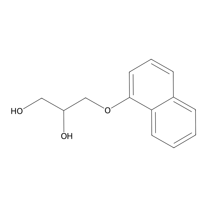 Propranolol Related Compound A