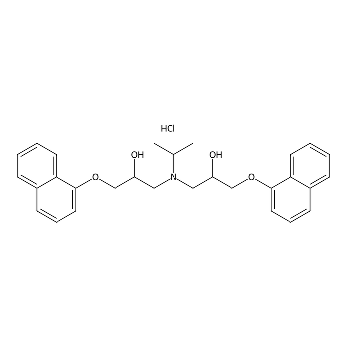 Propranolol EP Impurity B