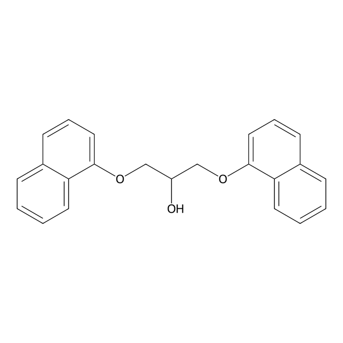 Propranolol EP Impurity C