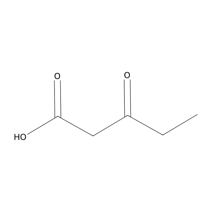 3-Ketopentanoic Acid