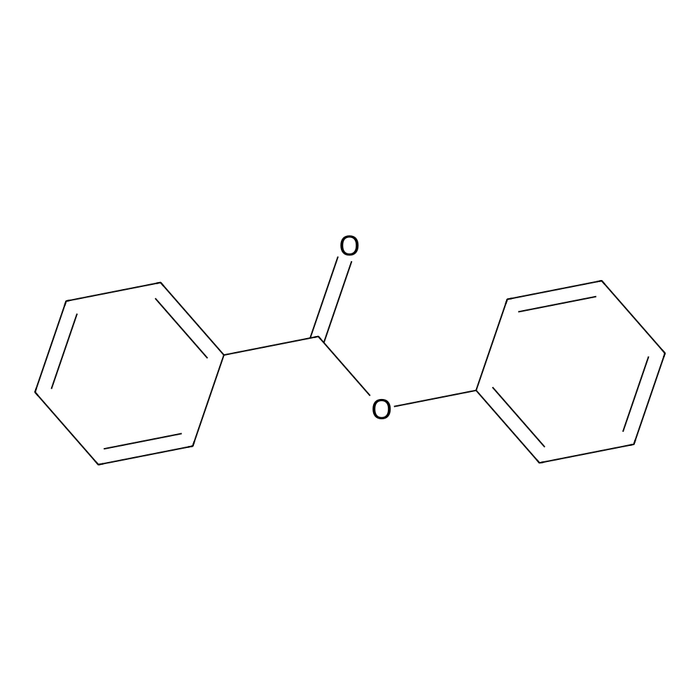 Phenyl Benzoate