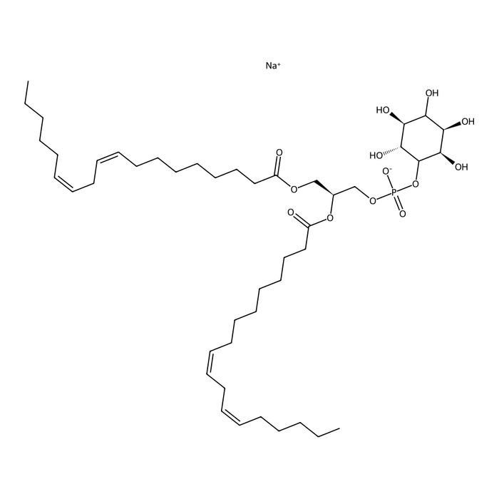 Phosphatidylinositol (Soy) Sodium