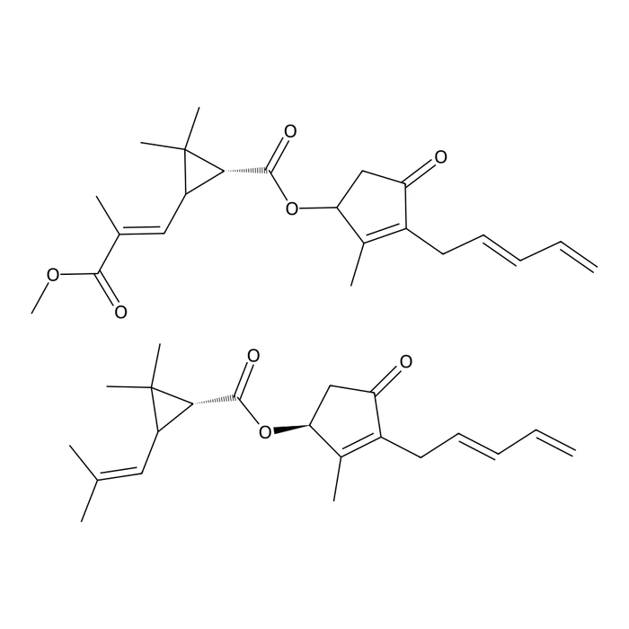 Pyrethrins