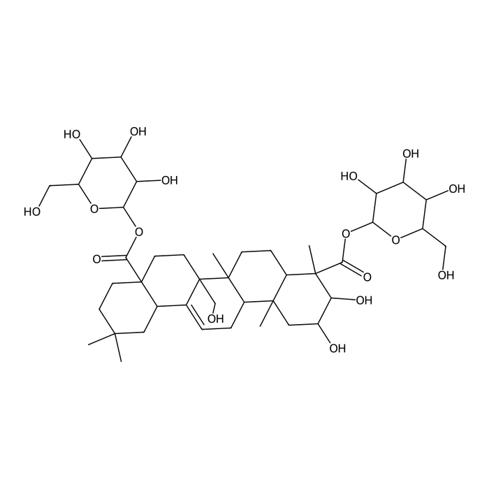 Powdered Asian Ginseng Extract