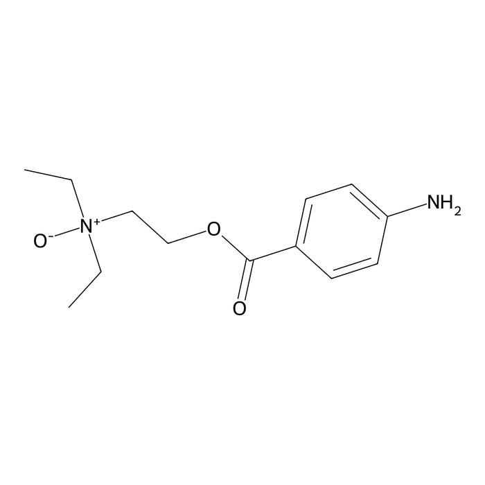 Procaine N-Oxide