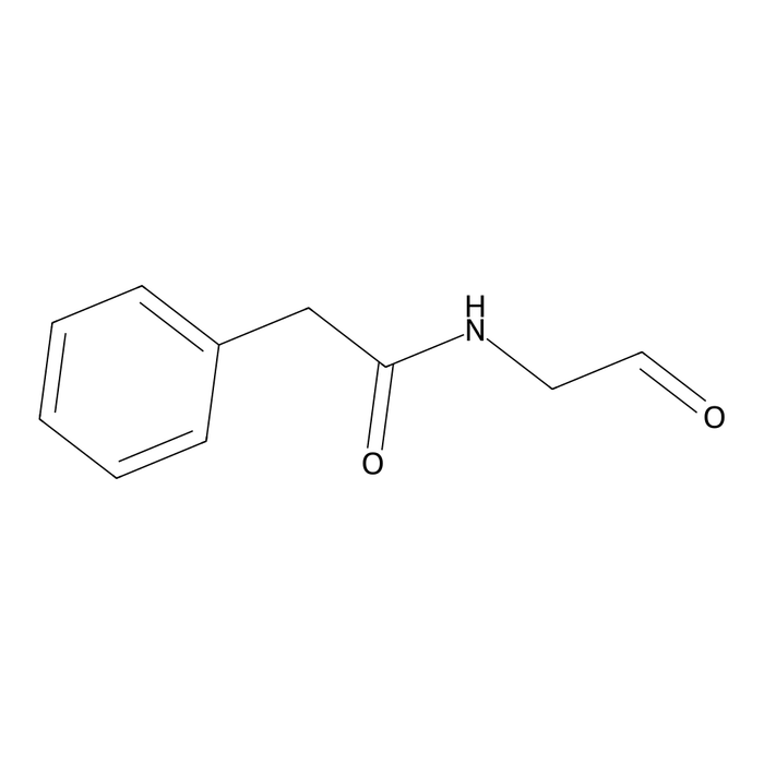 Penilloaldehyde