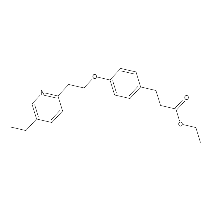 Pioglitazone EP Impurity E