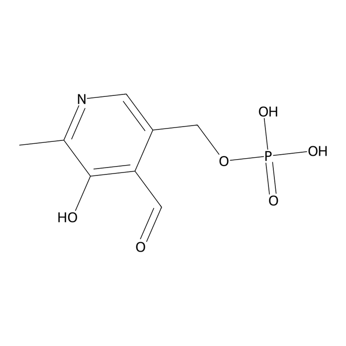 Pyridoxal 5-Phosphate