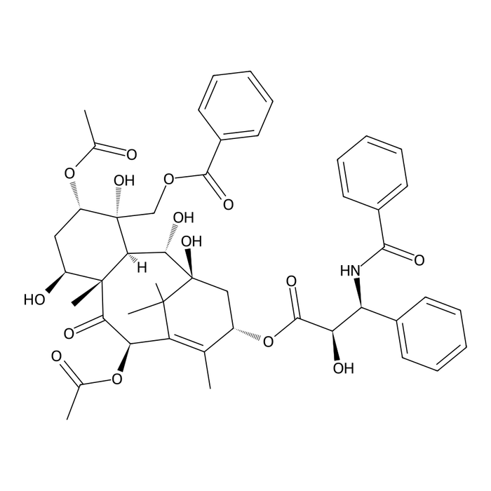 Paclitaxel EP Impurity M