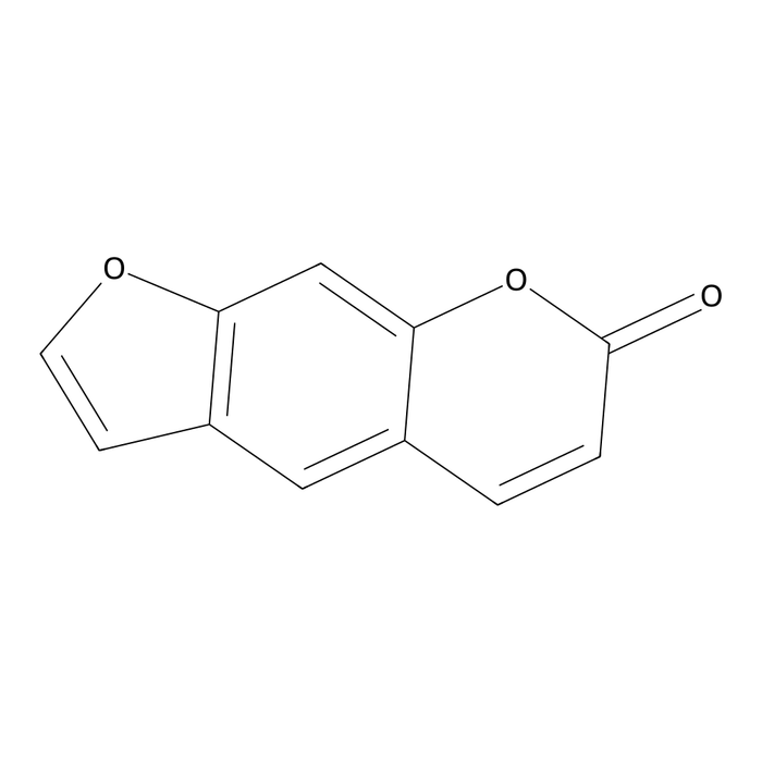 Psoralen