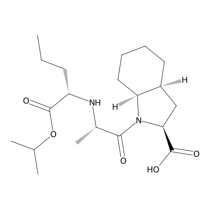 Perindopril EP Impurity E