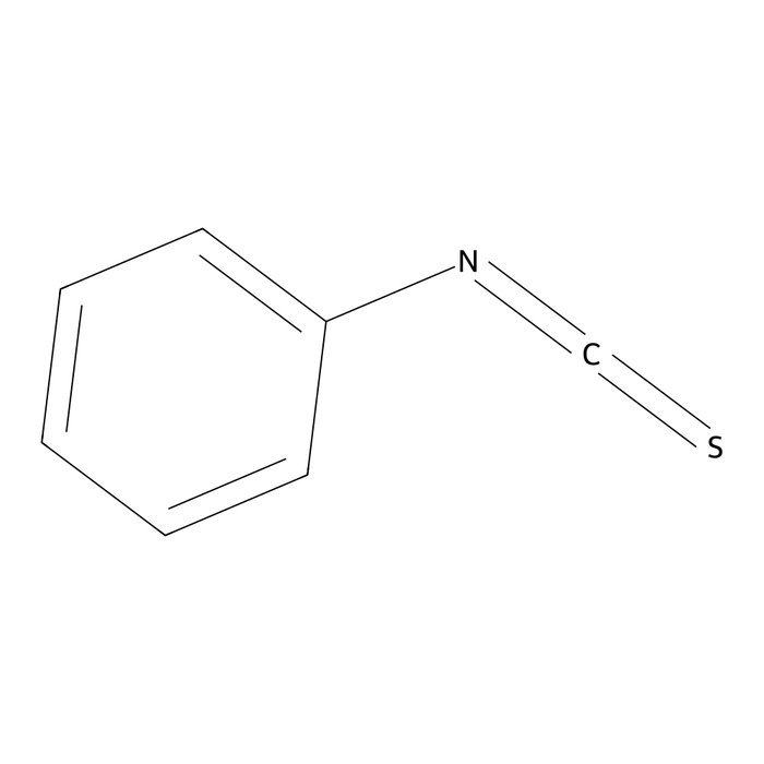 Phenyl Isothiocyanate
