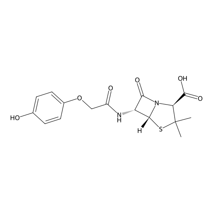 Phenoxymethylpenicillin EP Impurity D ≥ 90%