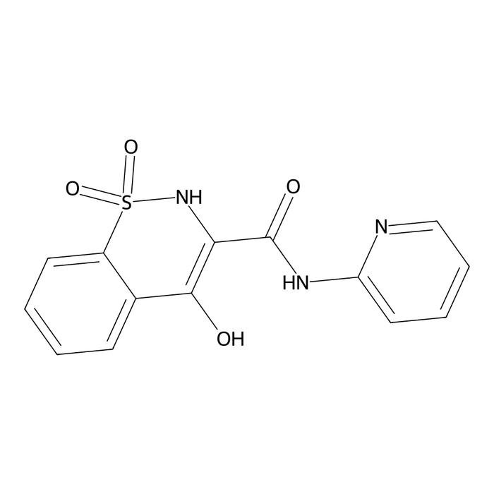 Piroxicam EP Impurity B