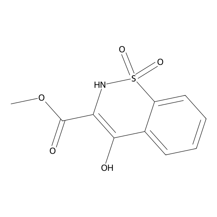 Piroxicam EP Impurity G