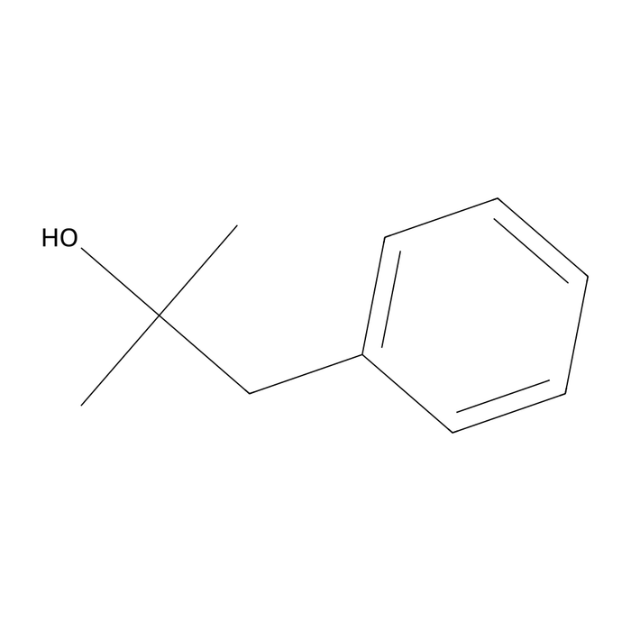 2-Methyl-1-Phenyl-2-Propanol