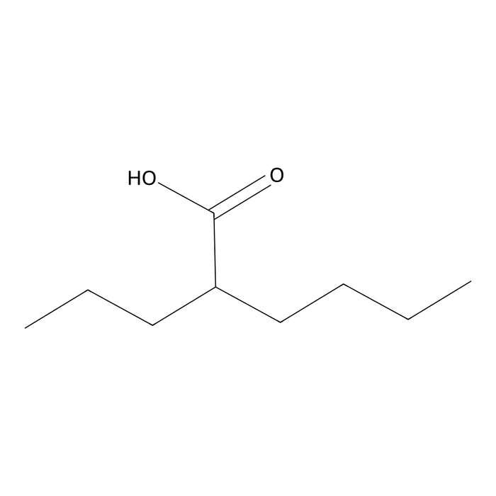 2-Propylhexanoic acid
