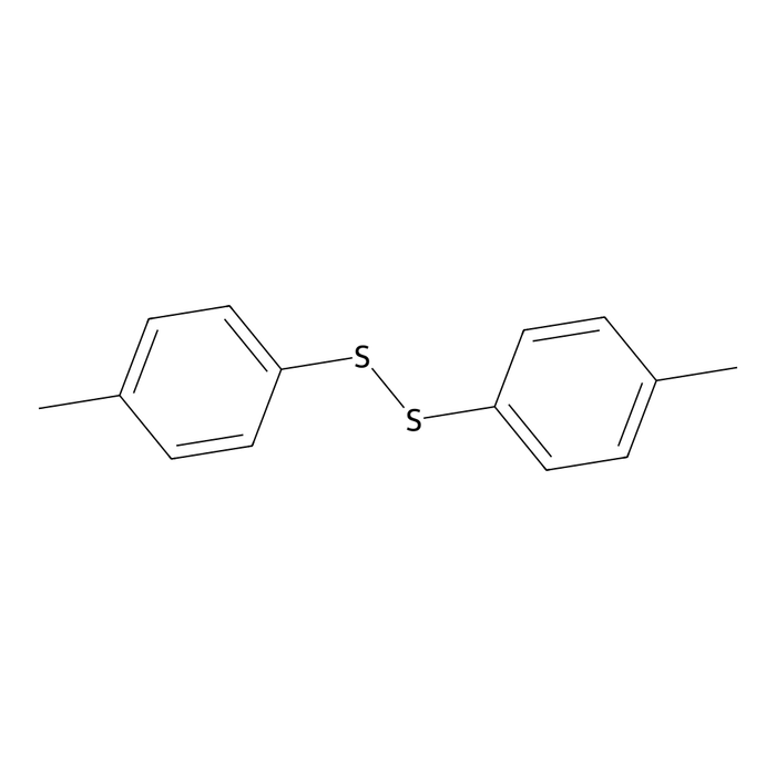 p-Tolyl disulfide