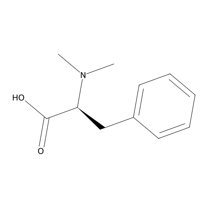 N,N-Dimethyl-L-Phenylalanine
