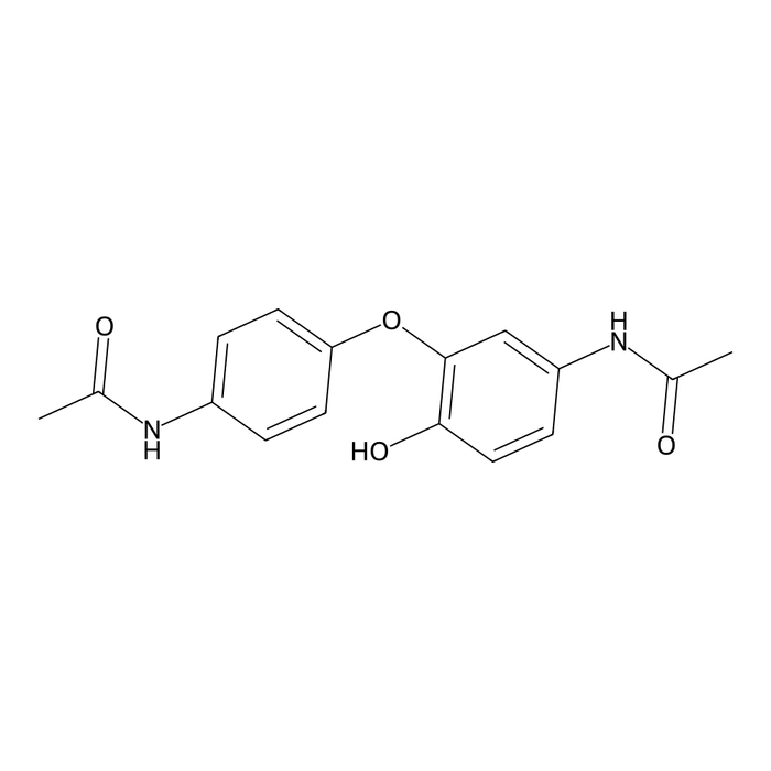 Paracetamol EP Impurity O