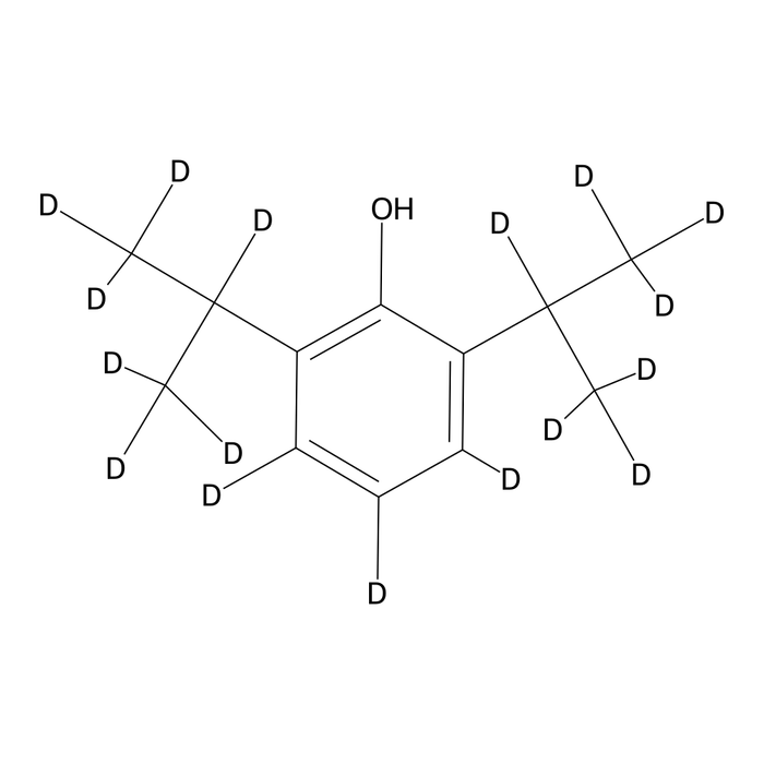 Propofol-d17
