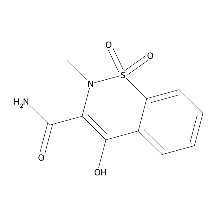Piroxicam EP Impurity C