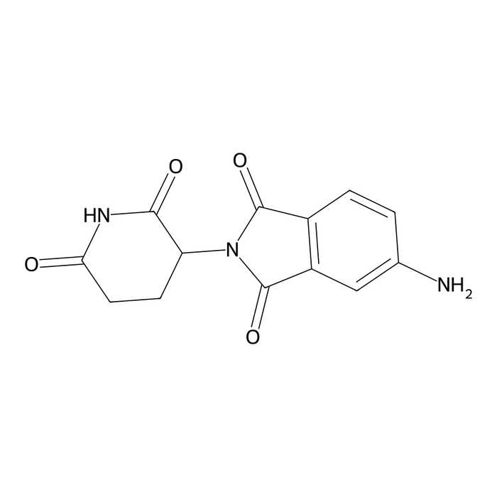 Pomalidomide Impurity 25