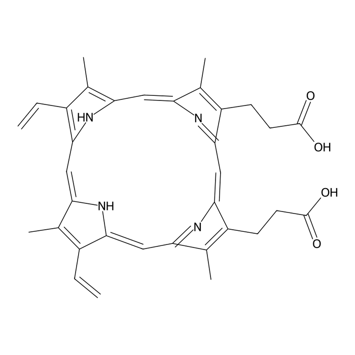 Protoporphyrin-9