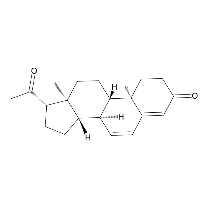 Progesterone EP Impurity H