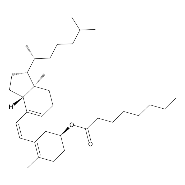 Pre-Vitamin D3 Octanoate