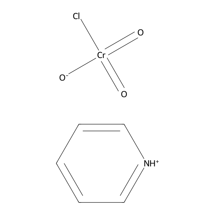 Pyridinium chlorochromate