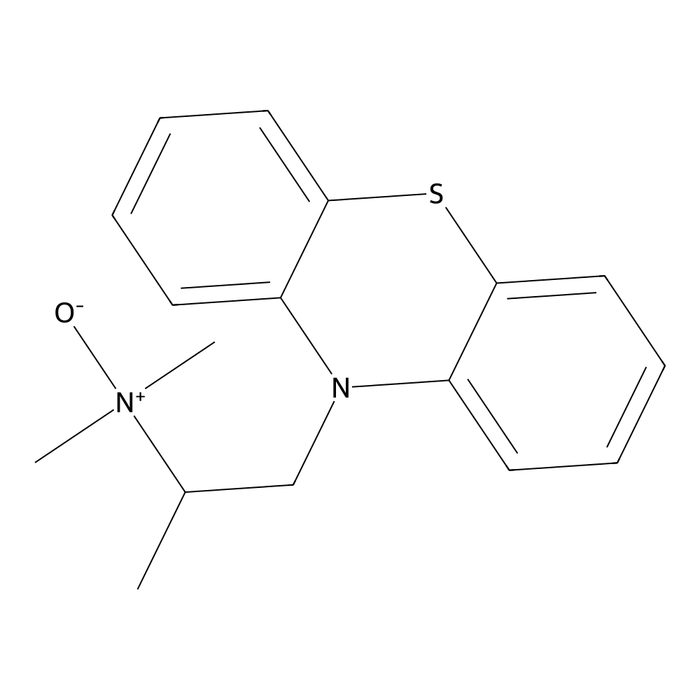 Promethazine N-Oxide