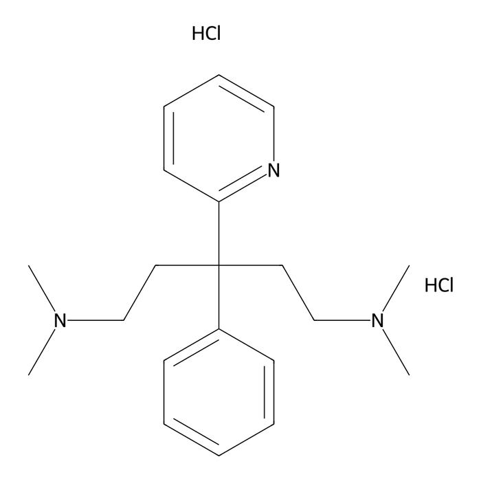Pheniramine Impurity 3
