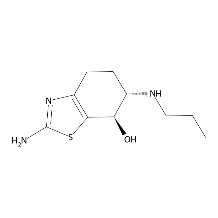 Pramipexole Related Compound F