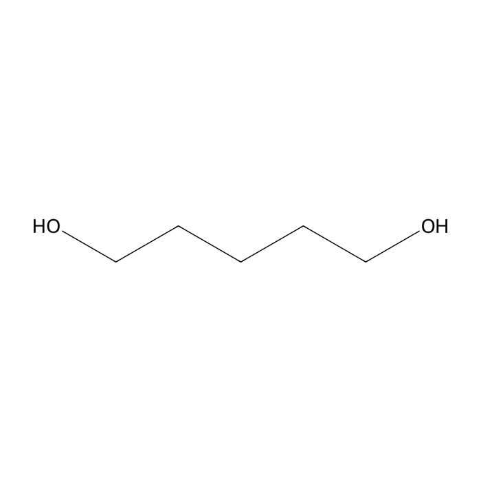 Pentane-1,5-diol