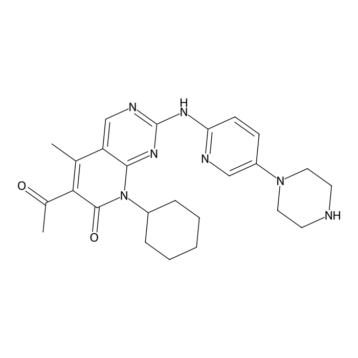 Palbociclib Impurity C