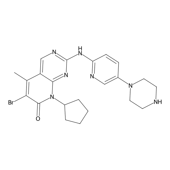 Palbociclib Impurity 25
