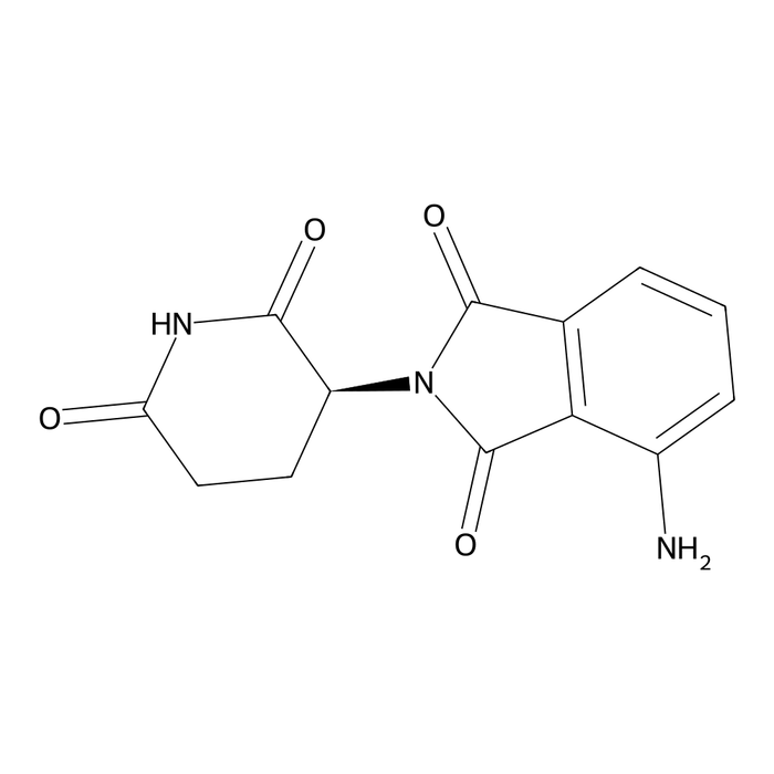 (S)-Pomalidomide