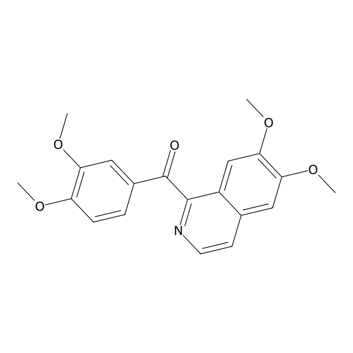 Papaverine EP Impurity D