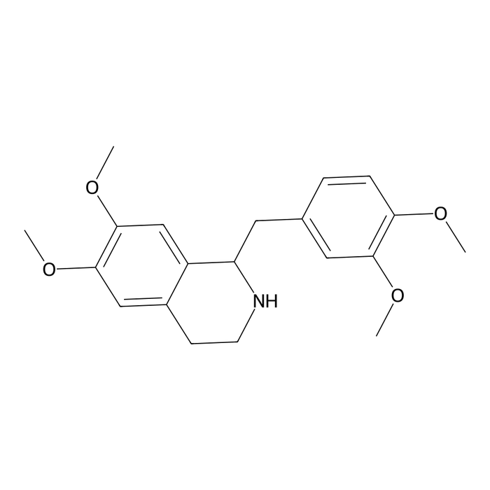 Papaverine EP Impurity E