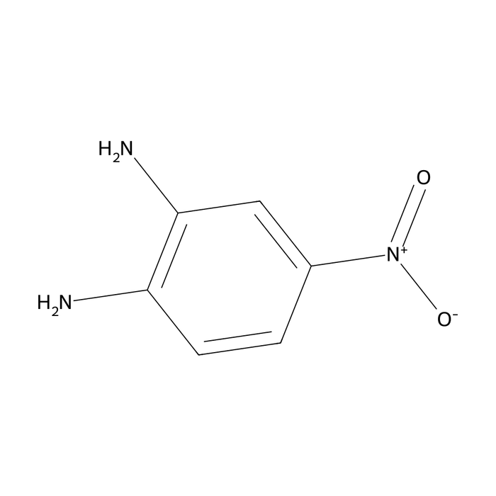 4-Nitro-1,2-phenylenediamine